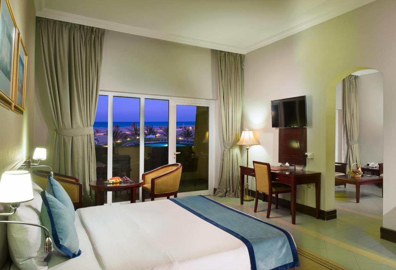 Masira Island Resort Hilf Dış mekan fotoğraf