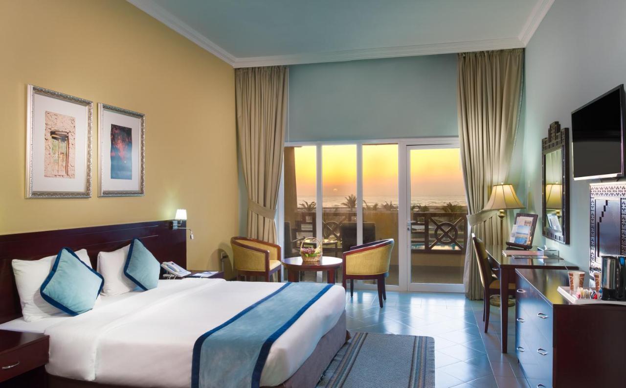 Masira Island Resort Hilf Dış mekan fotoğraf