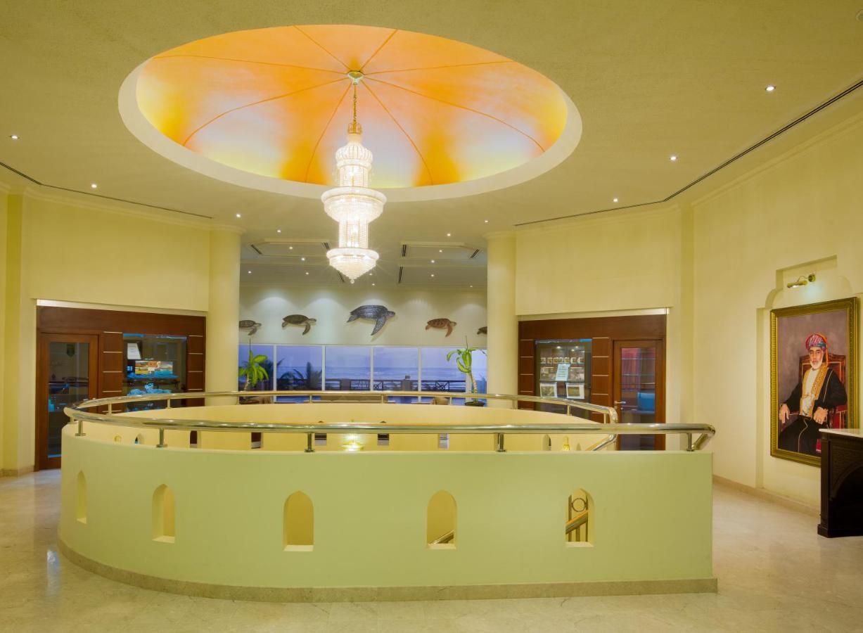 Masira Island Resort Hilf Dış mekan fotoğraf