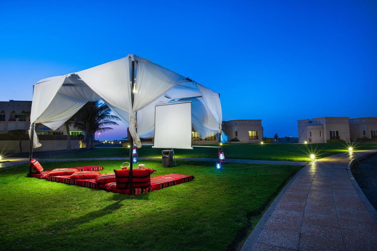 Masira Island Resort Hilf Dış mekan fotoğraf